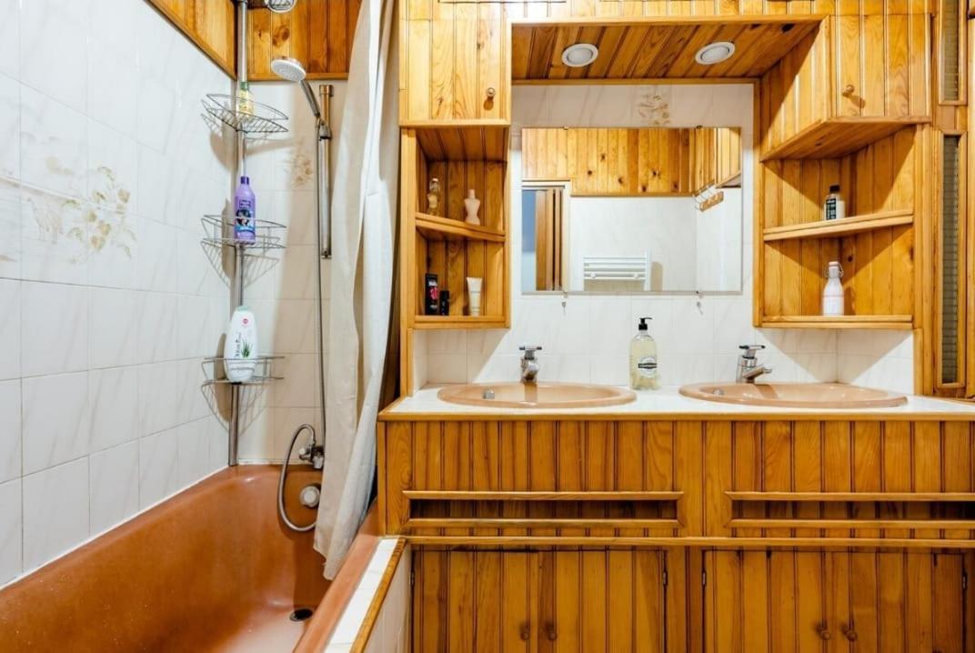 Chambre D'Hote Chez Marie-Jeanne Pierrefitte-sur-Seine Exterior photo