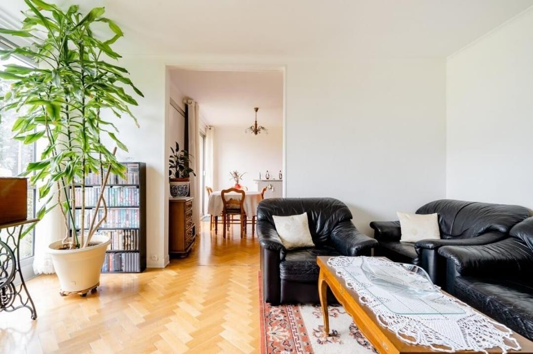 Chambre D'Hote Chez Marie-Jeanne Pierrefitte-sur-Seine Exterior photo
